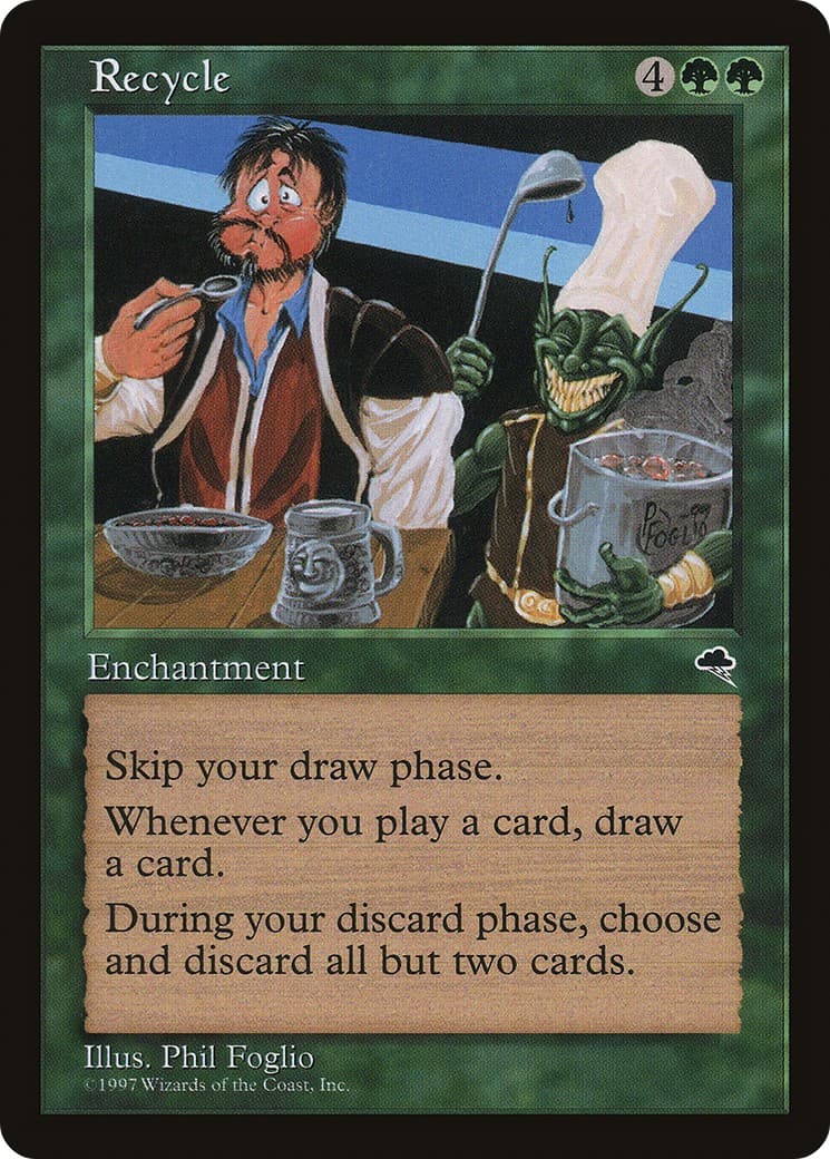 Recycle - Image 1