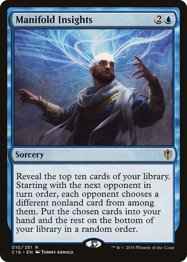 Manifold Insights - Image 1