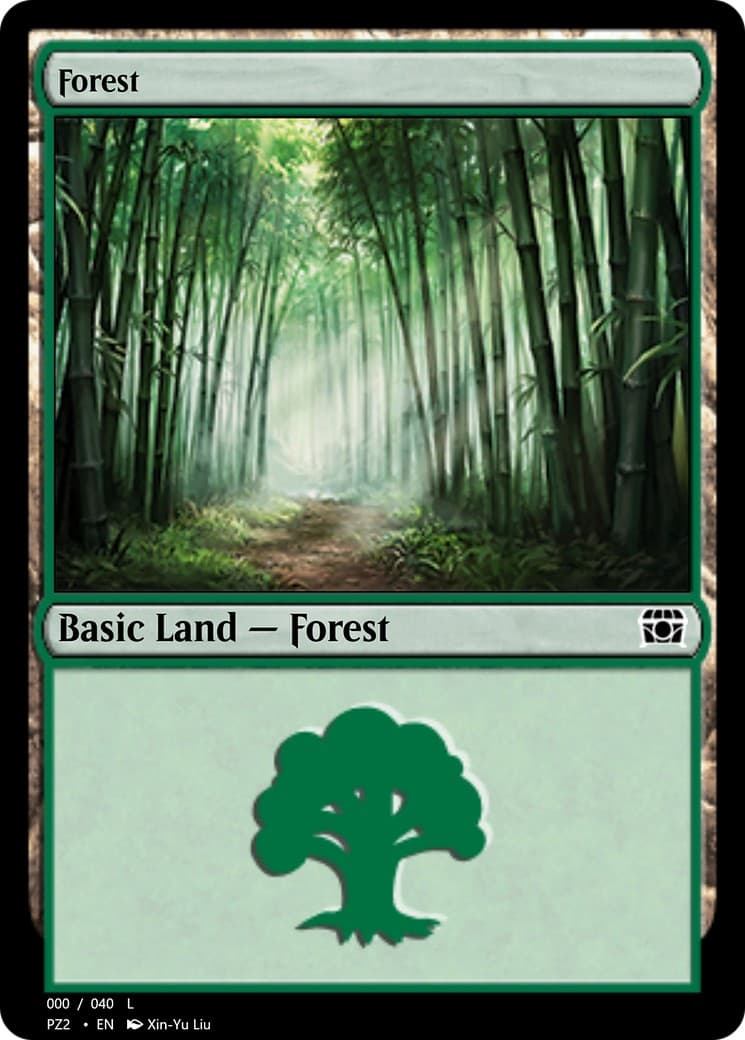 Forest - Image 1