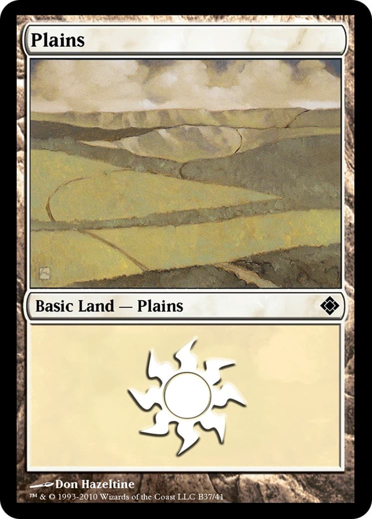 Plains - Image 1