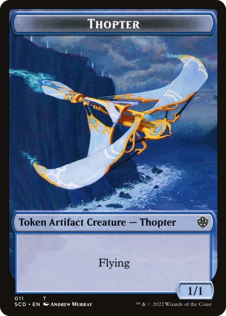 Thopter - Image 1
