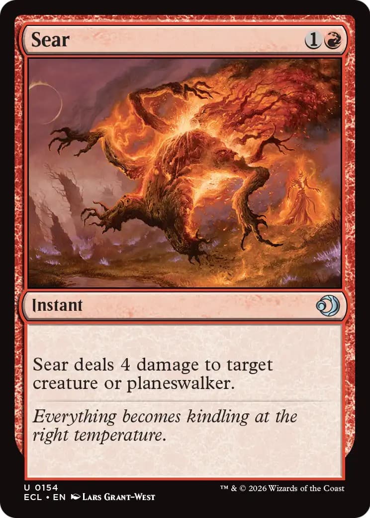 Sear - Image 1