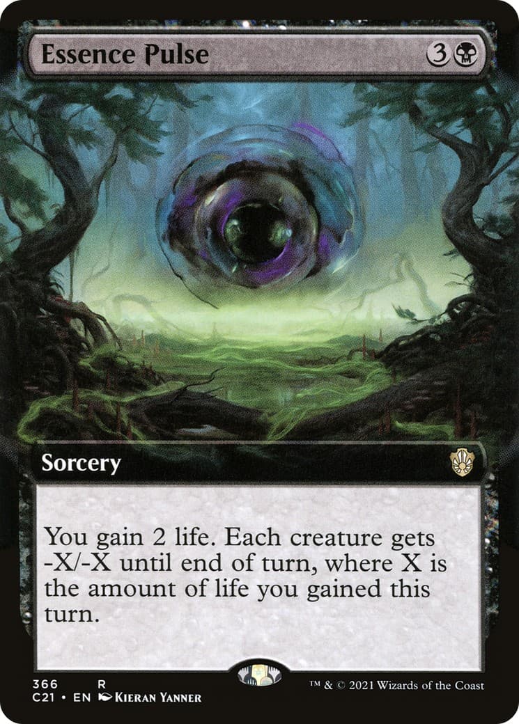 Essence Pulse - Image 1