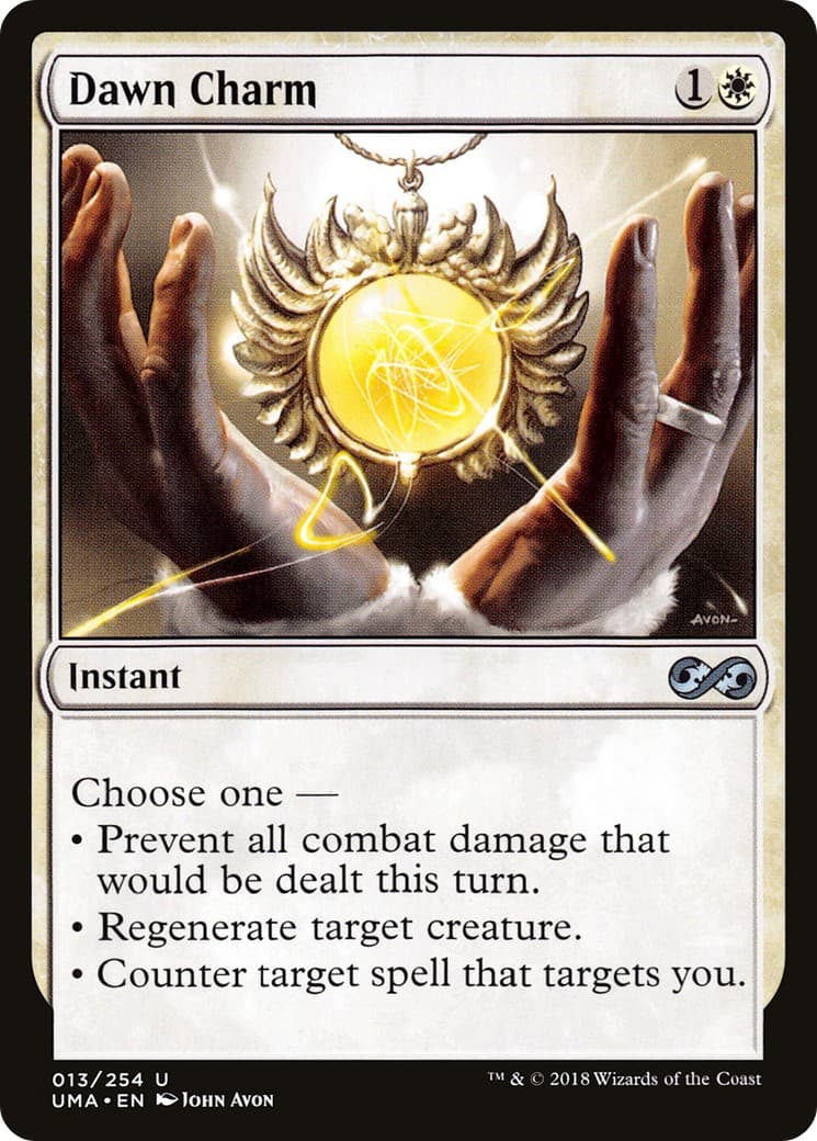 Dawn Charm - Image 1