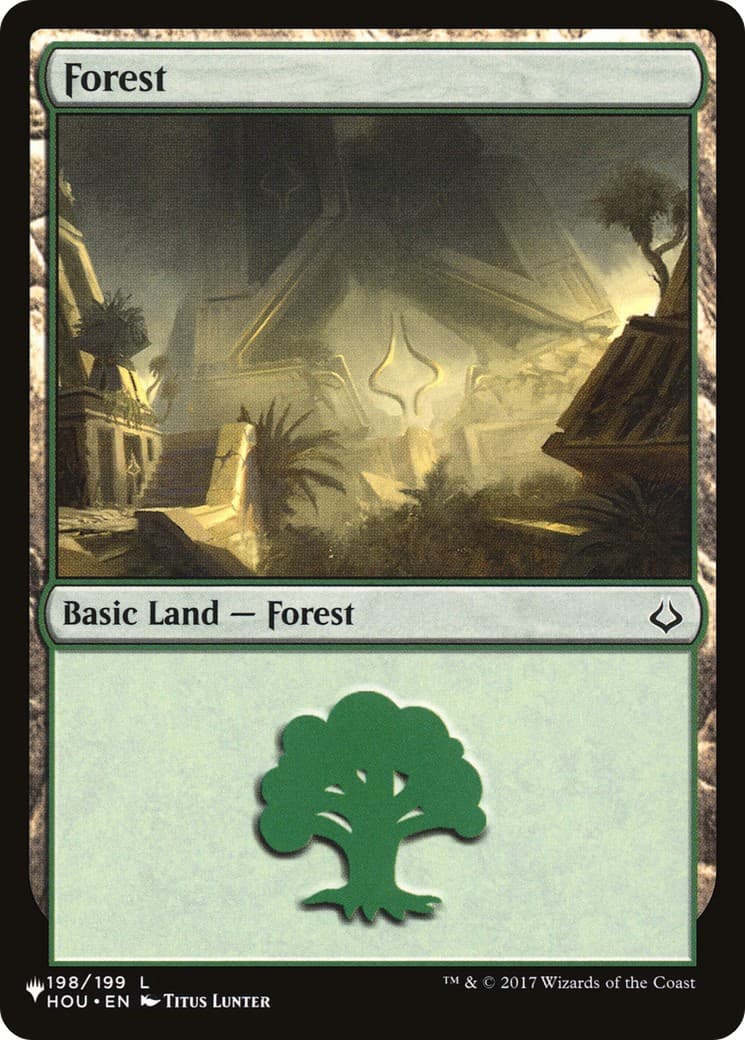 Forest - Image 1