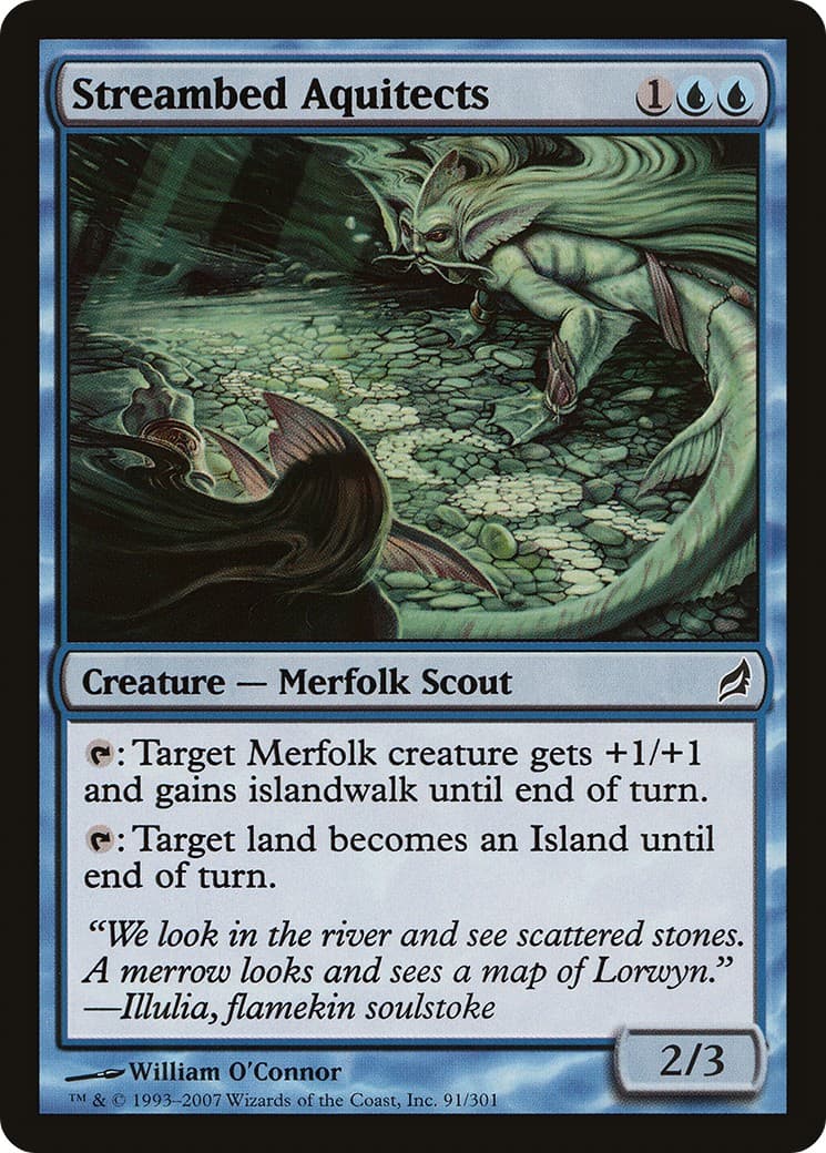 Streambed Aquitects - Image 1
