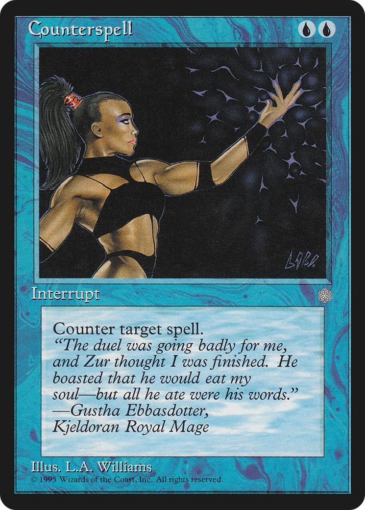 Counterspell - Image 1