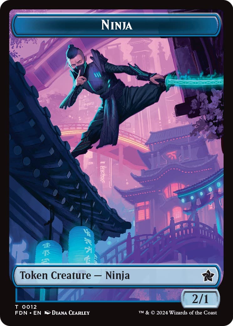 Ninja - Image 1