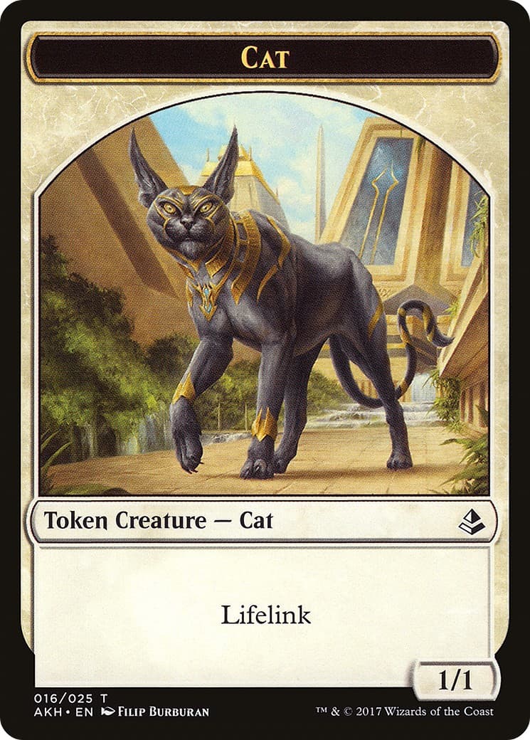 Cat - Image 1