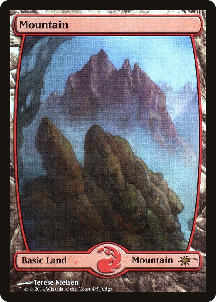 Mountain - Image 1