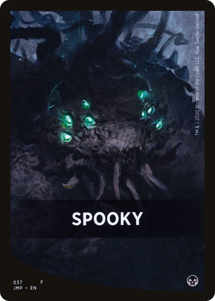 Spooky - Image 1