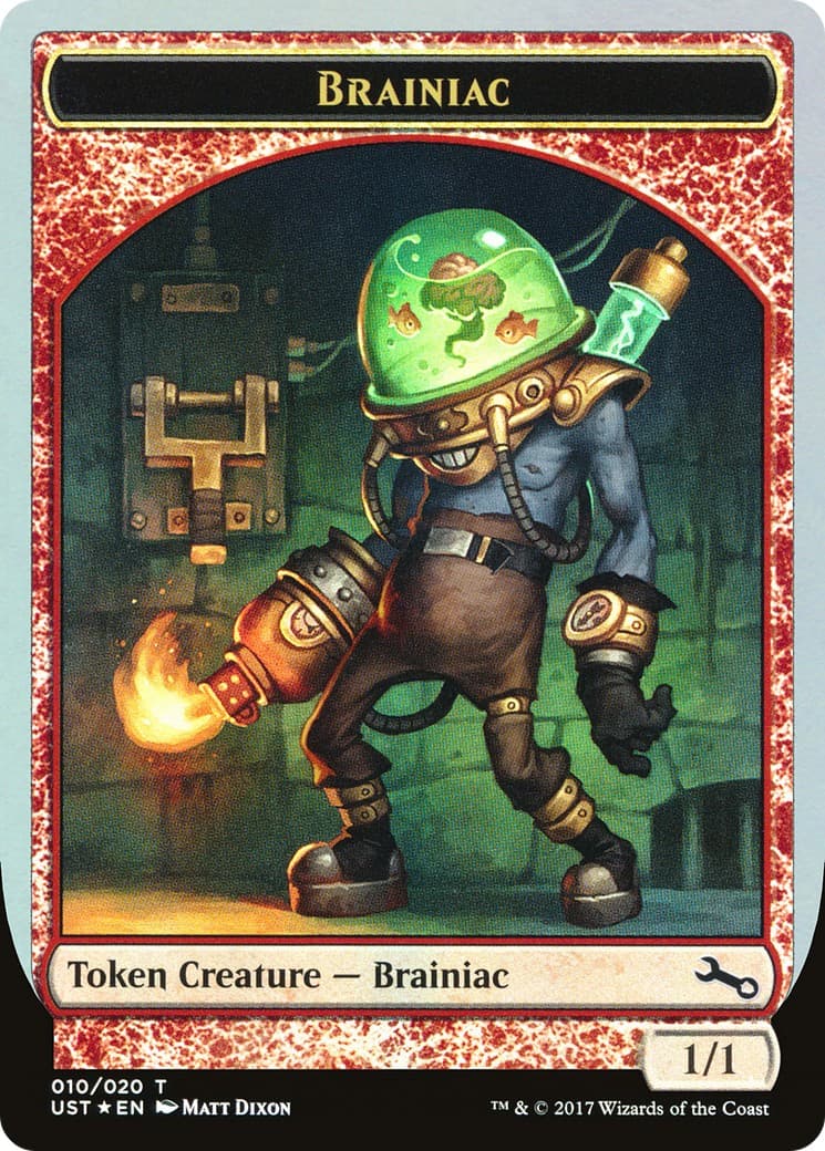 Brainiac - Image 1