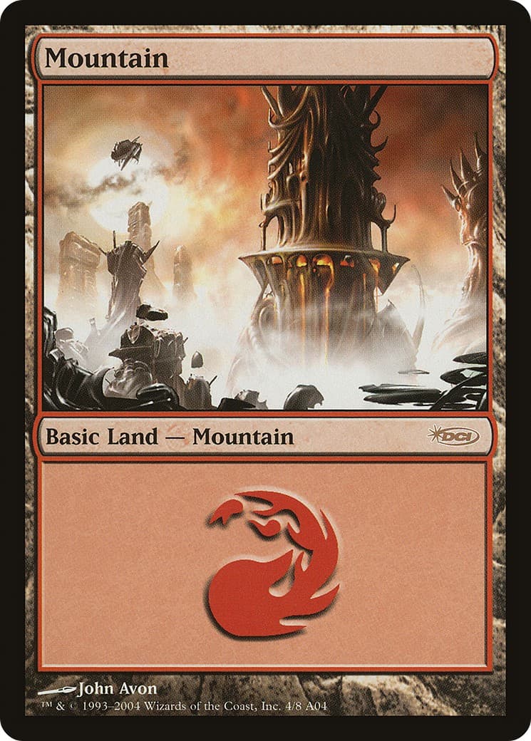 Mountain - Image 1