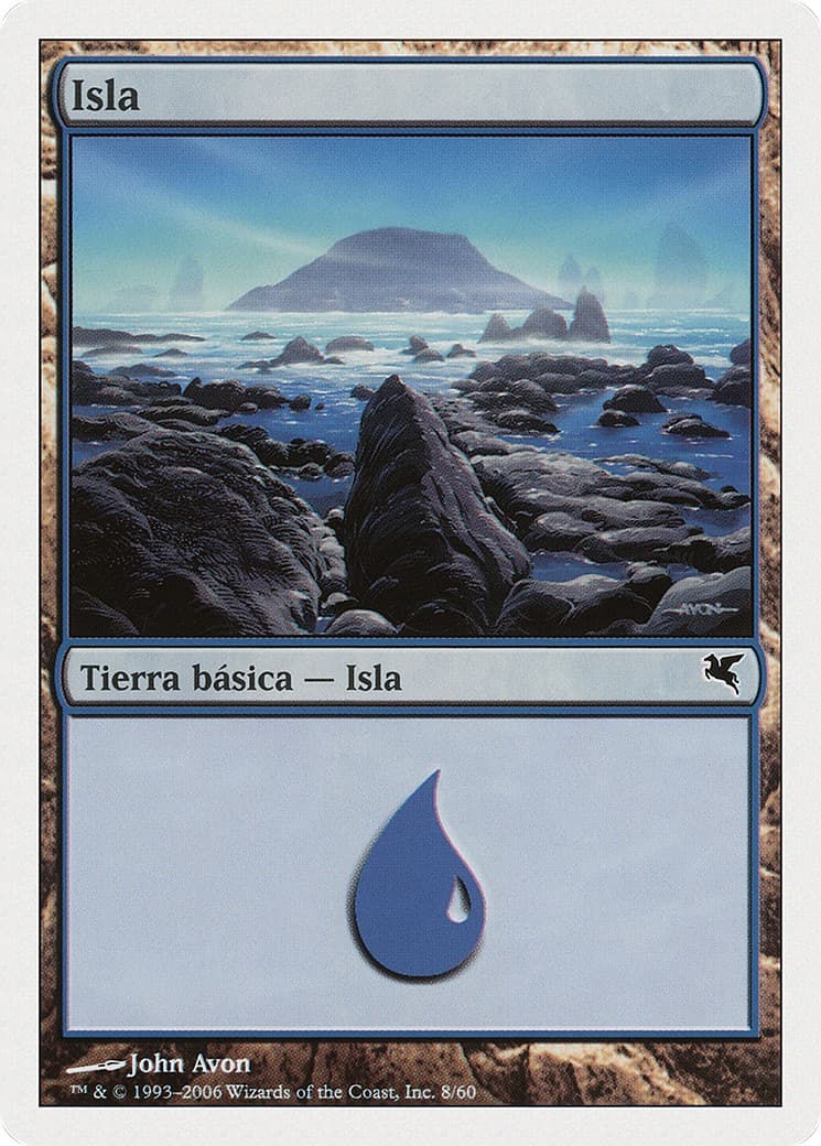 Island - Image 1