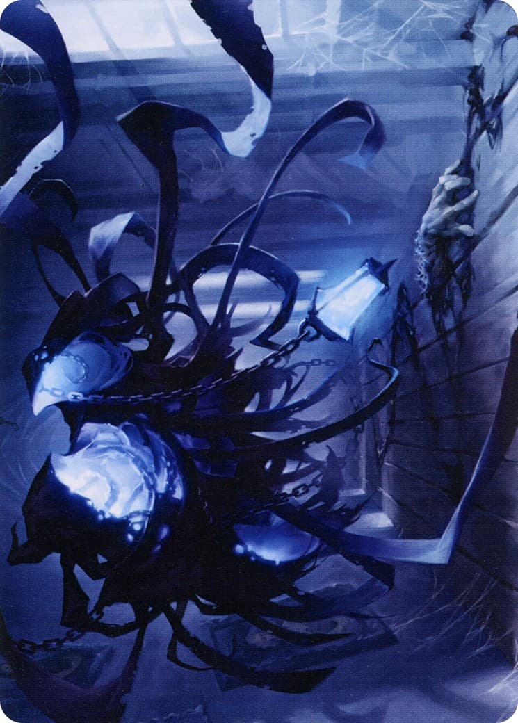 Spectral Adversary // Spectral Adversary - Image 1