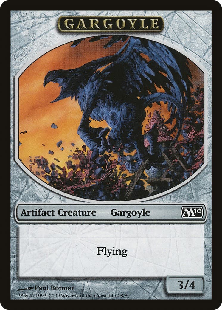 Gargoyle - Image 1