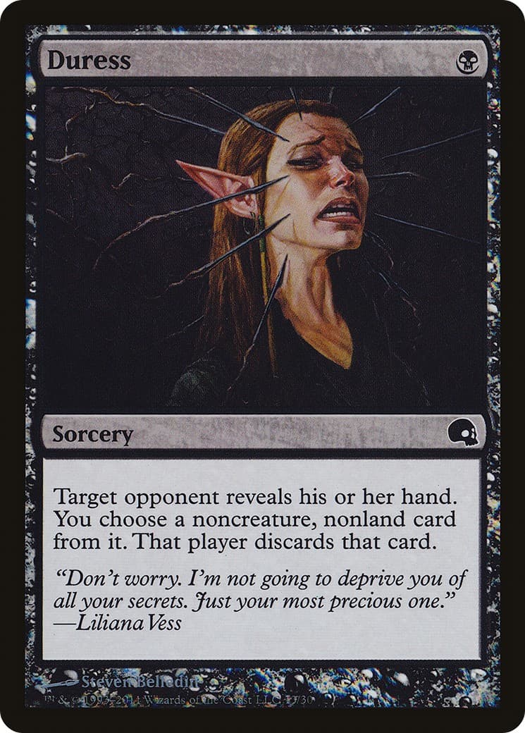 Duress - Image 1