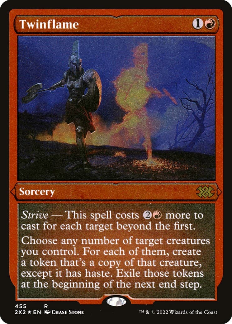 Twinflame - Image 1