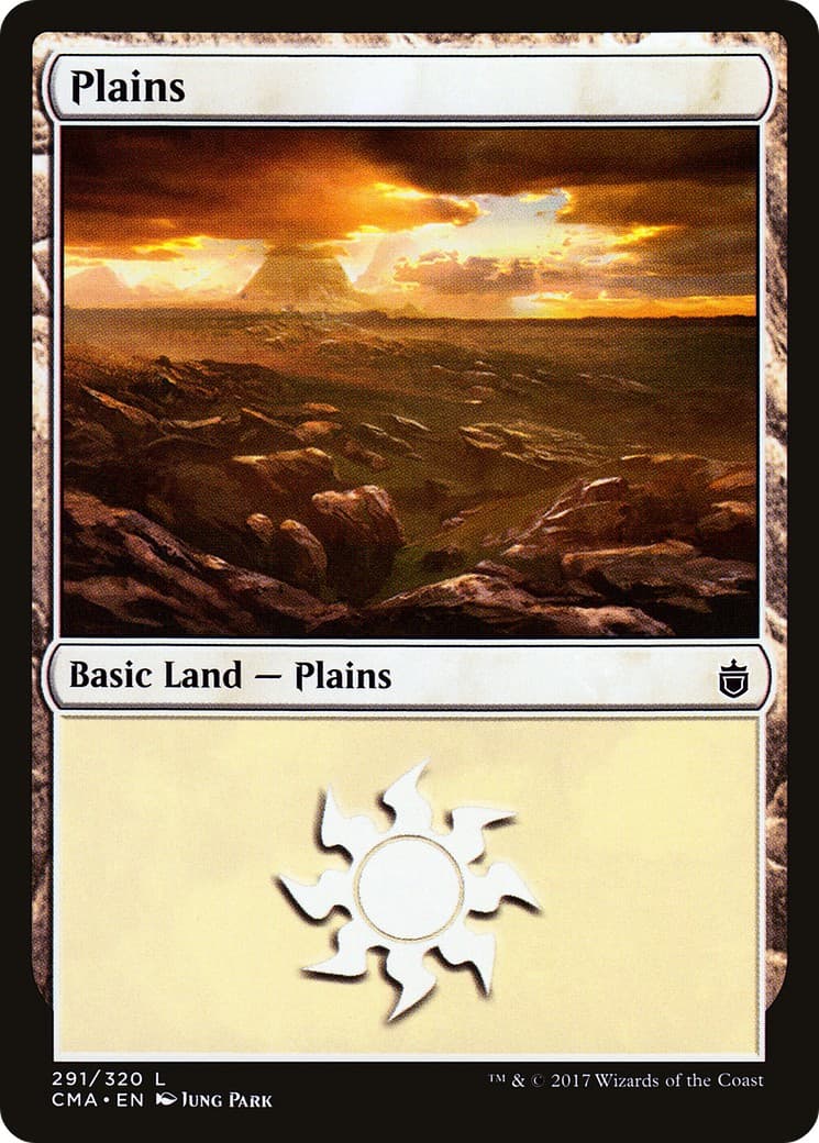 Plains - Image 1