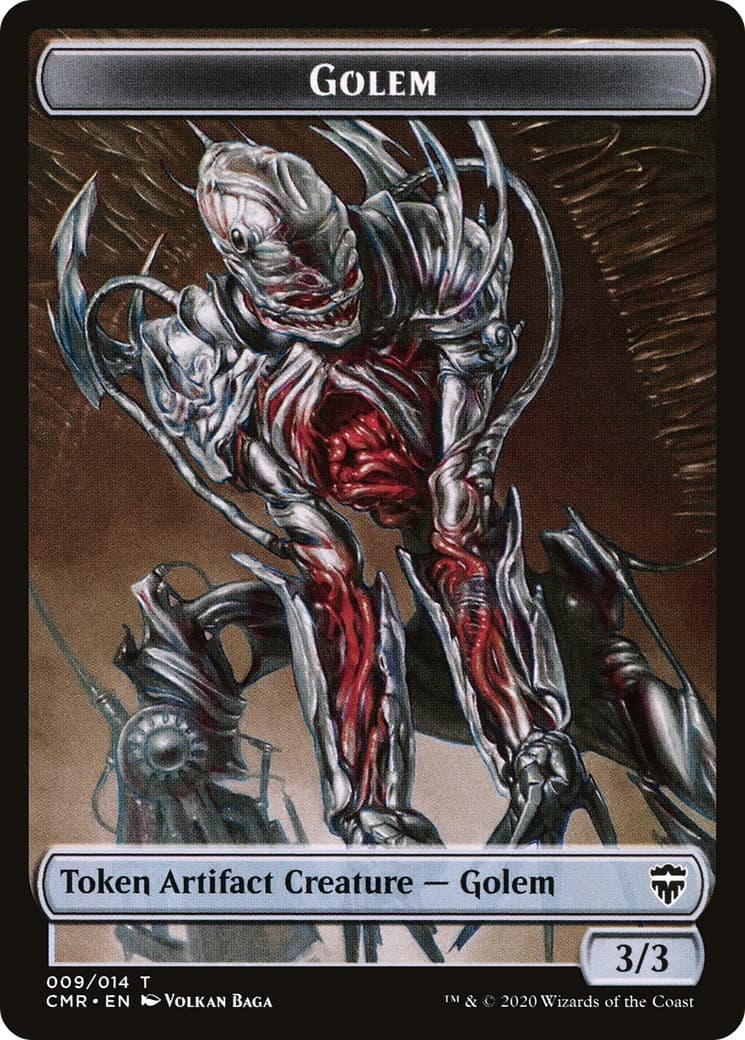Golem - Image 1