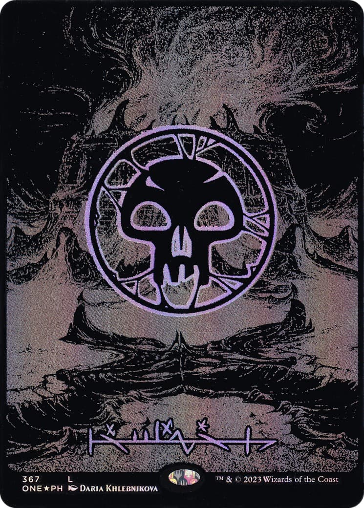 Swamp - Image 1