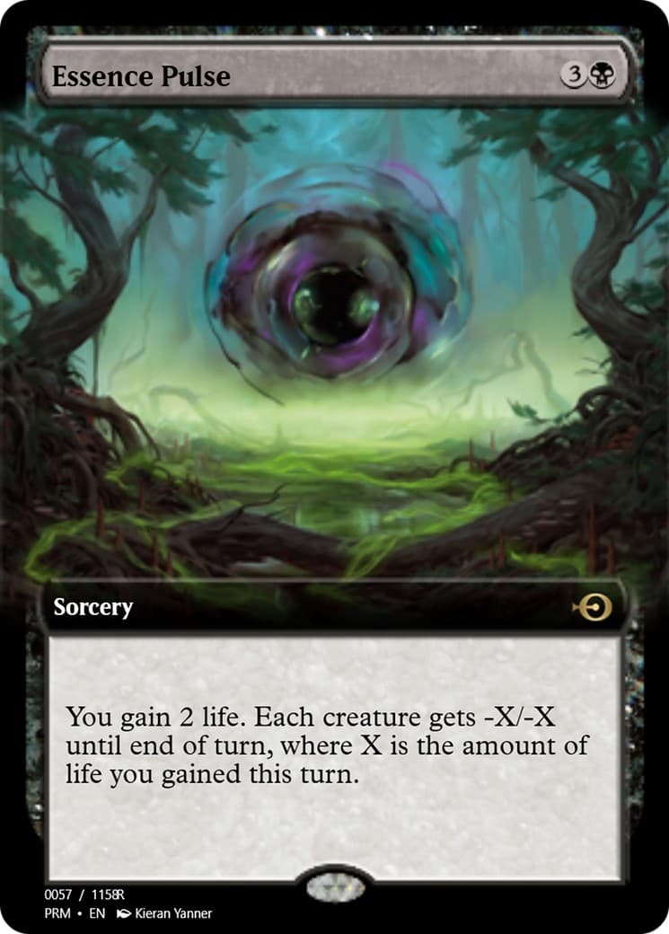 Essence Pulse - Image 1