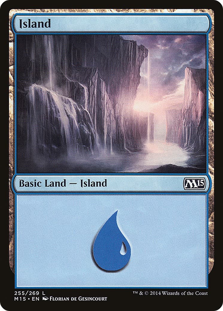 Island - Image 1