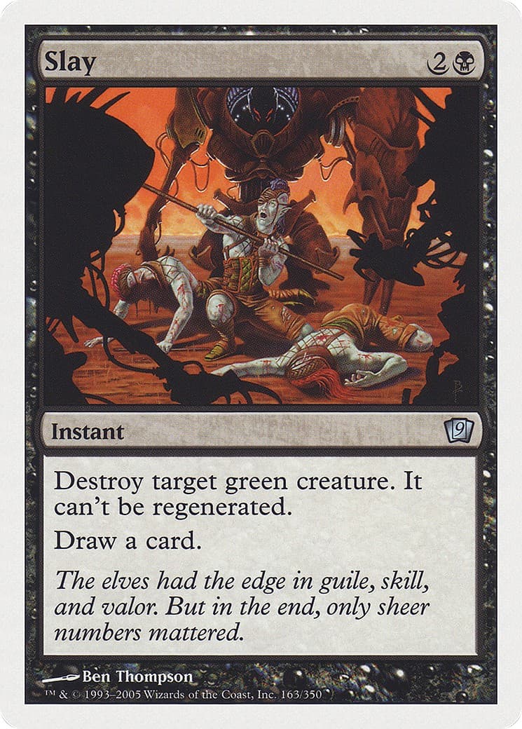 Slay - Image 1