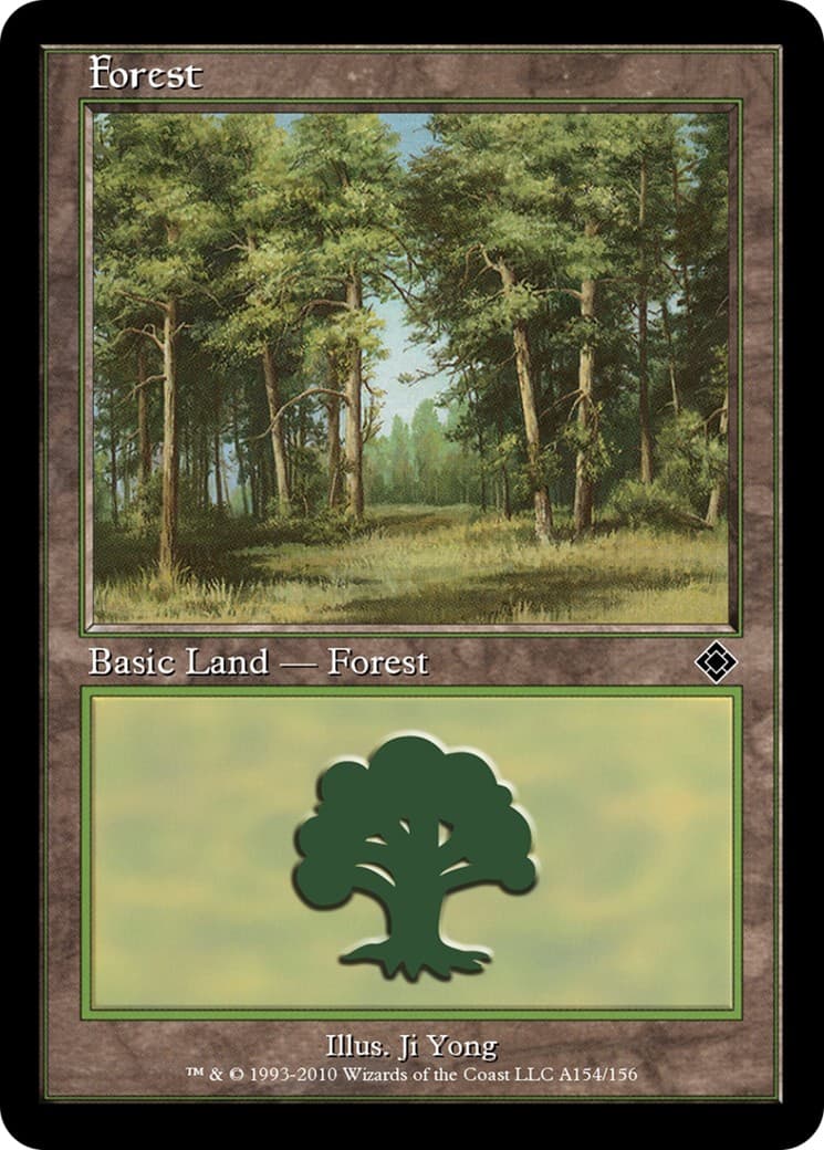 Forest - Image 1