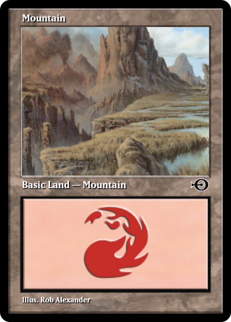 Mountain - Image 1