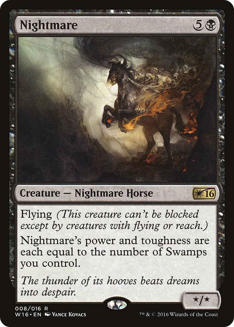 Nightmare - Image 1