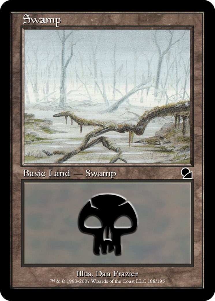 Swamp - Image 1