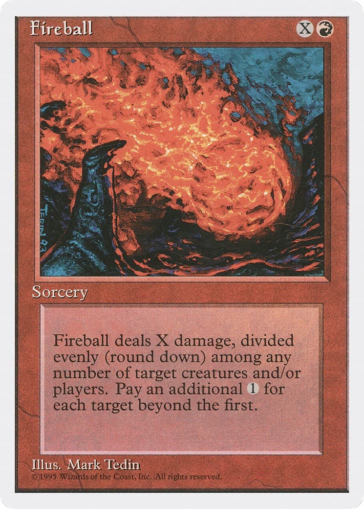 Fireball - Image 1