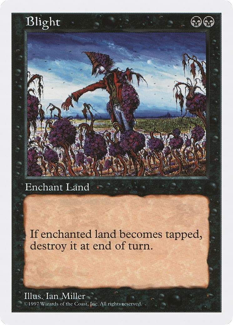 Blight - Image 1