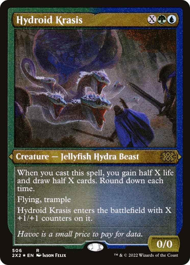 Hydroid Krasis - Image 1