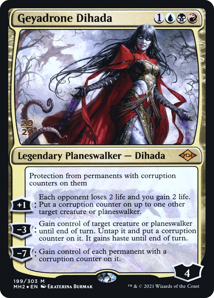 Geyadrone Dihada - Image 1
