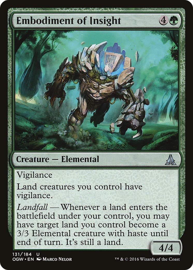 Embodiment of Insight - Image 1