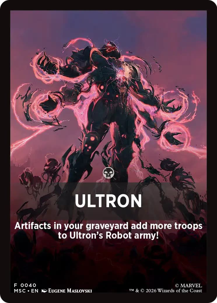 Ultron - Image 1