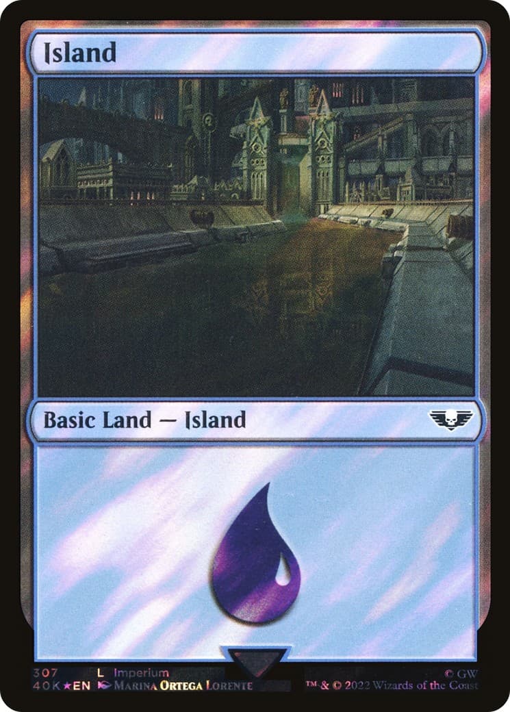 Island - Image 1