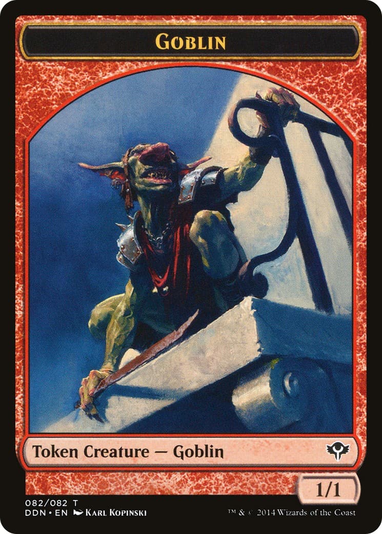 Goblin - Image 1
