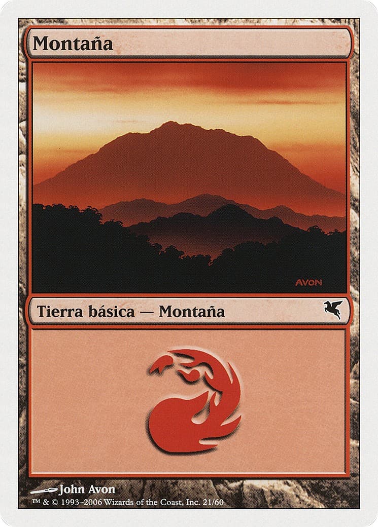 Mountain - Image 1