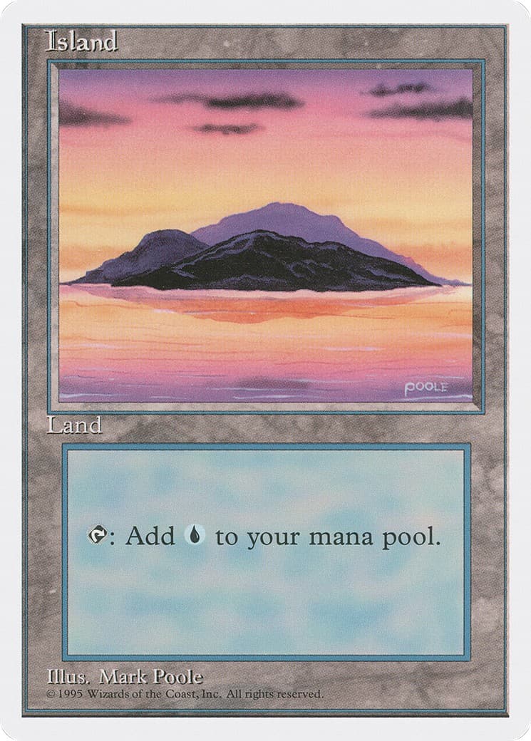 Island - Image 1