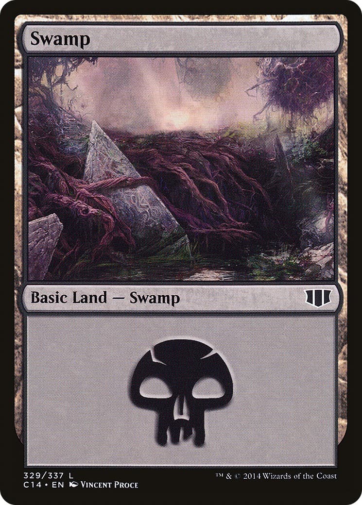 Swamp - Image 1