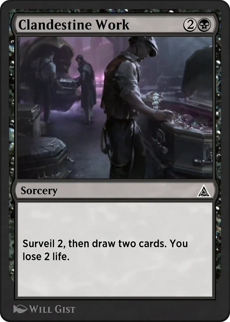 Risky Research - Image 1