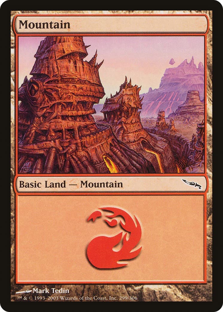 Mountain - Image 1