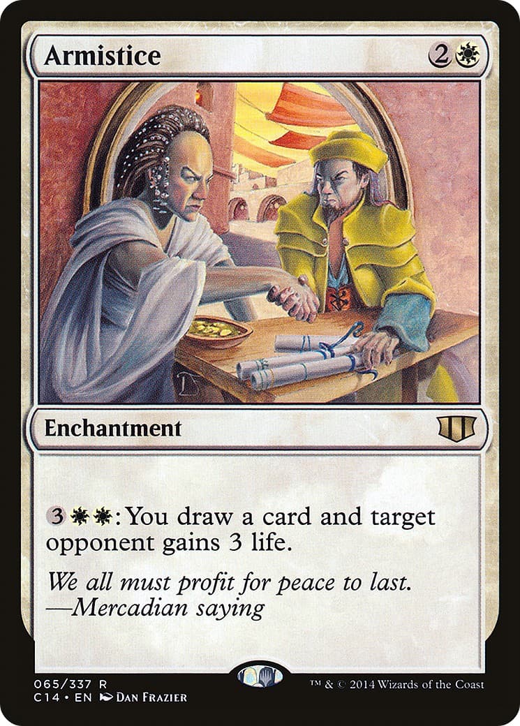 Armistice - Image 1