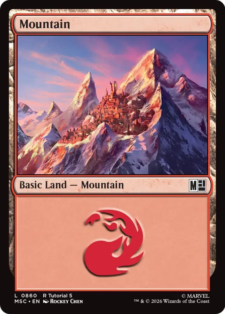 Mountain - Image 1