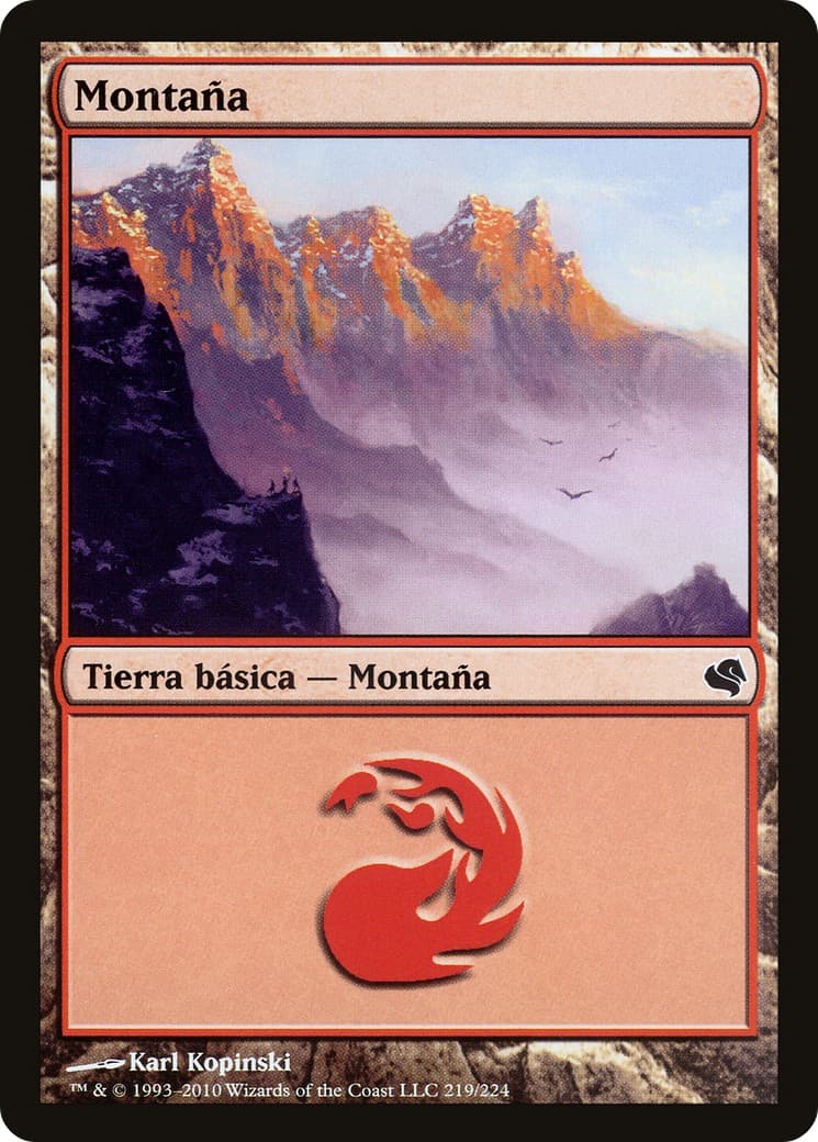 Mountain - Image 1