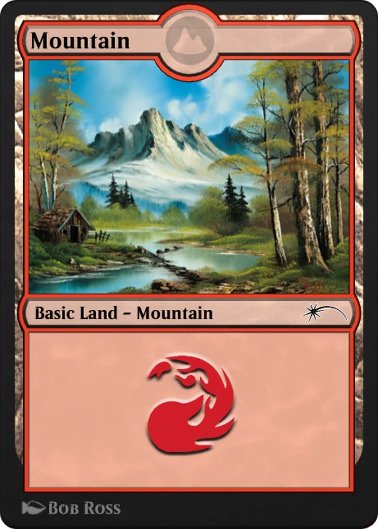 Mountain - Image 1