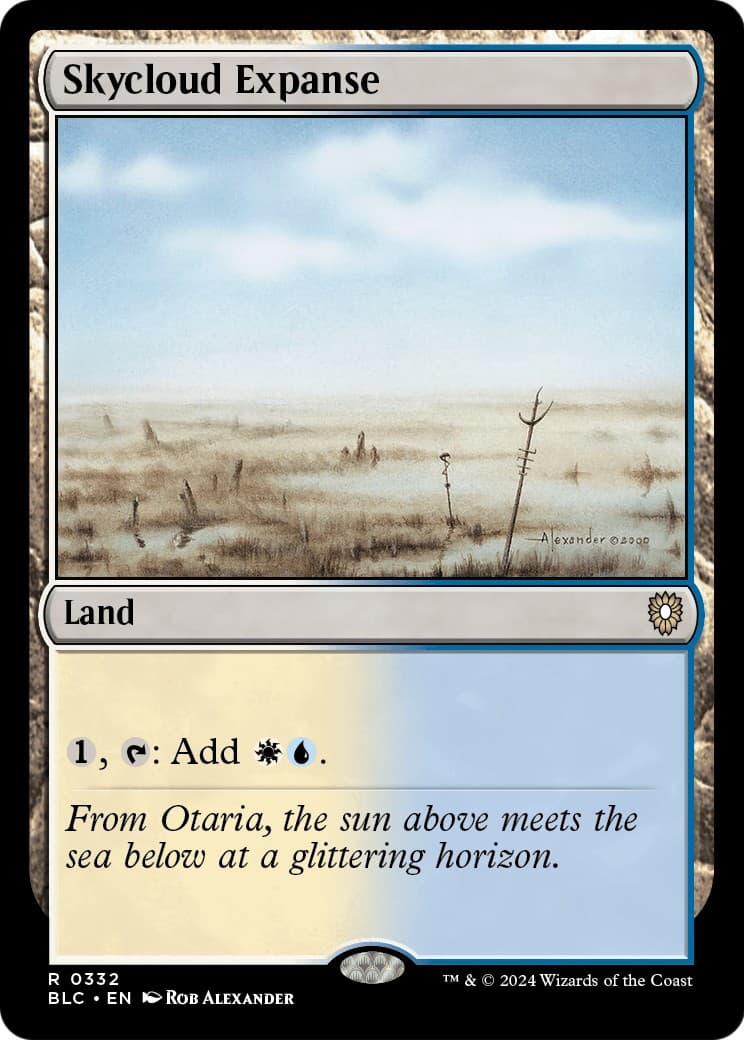 Skycloud Expanse - Image 1